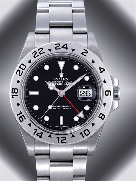 rolex explorer 16570 bracelet|rolex explorer 16570 price.